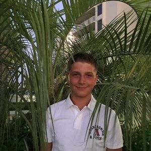 Meet your Posher, Anatoly